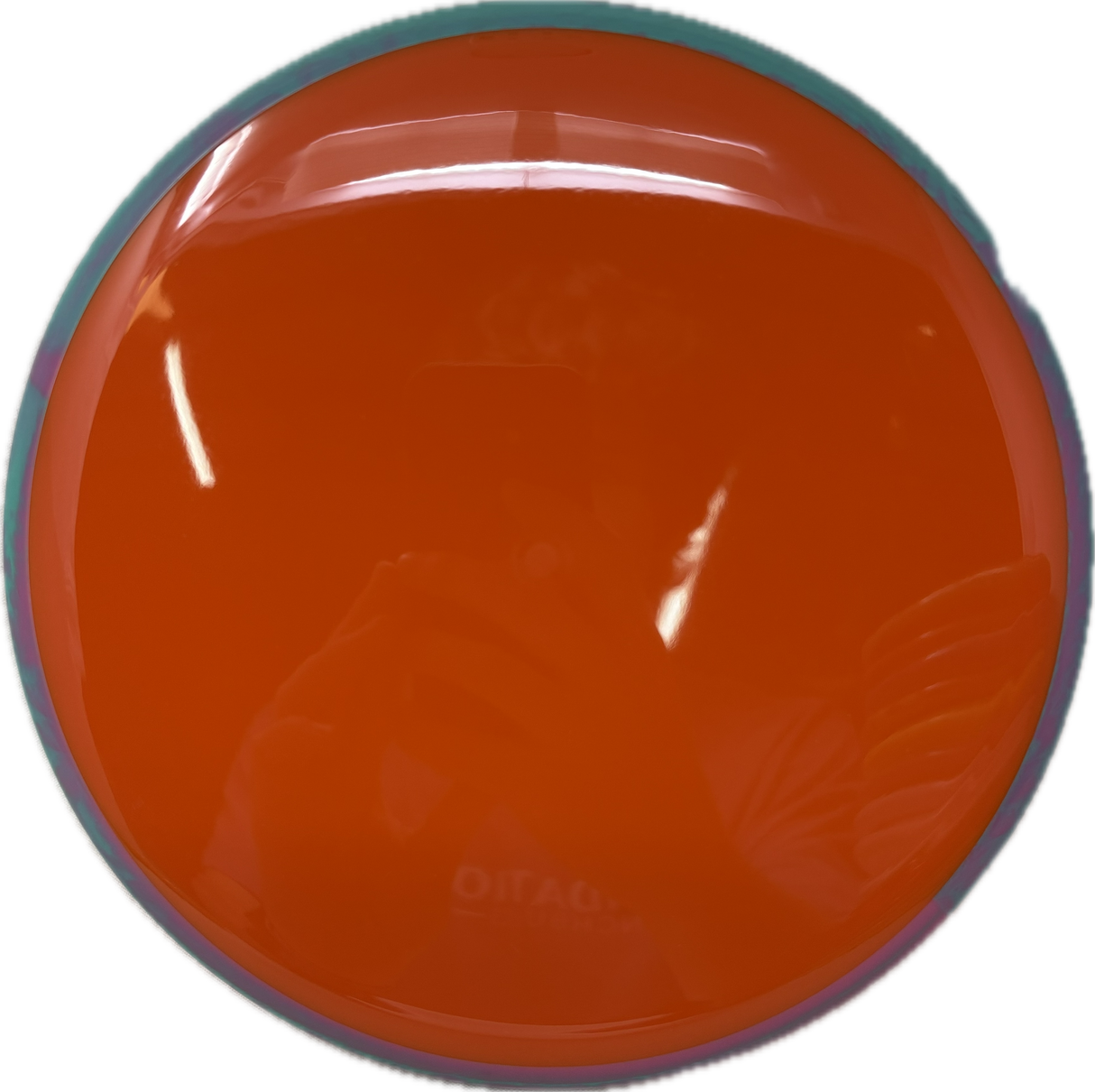 Hex-MVP-Foundation Disc Golf