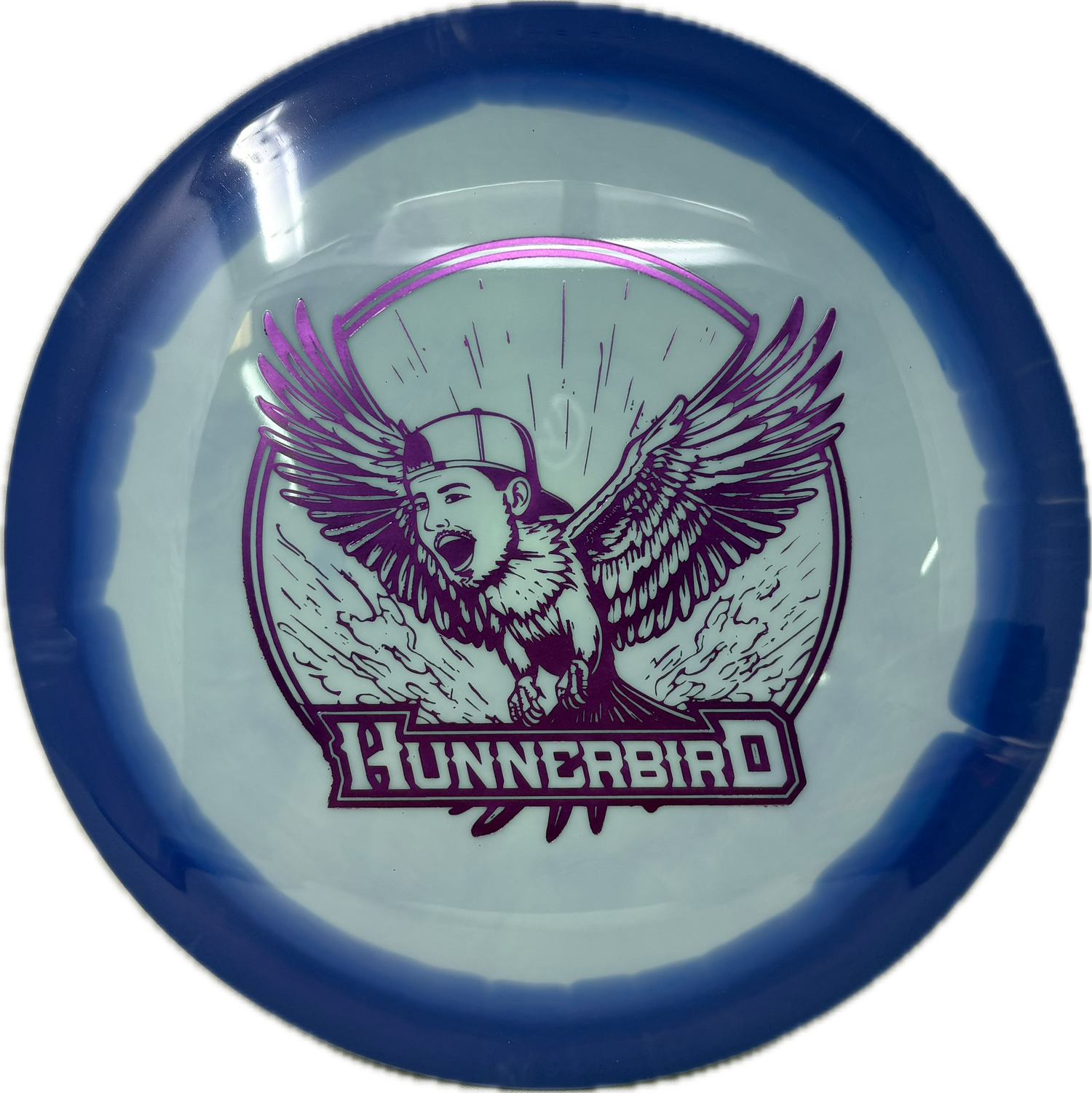 Hunnerbird - Thunderbird-Foundation Disc Golf-Foundation Disc Golf