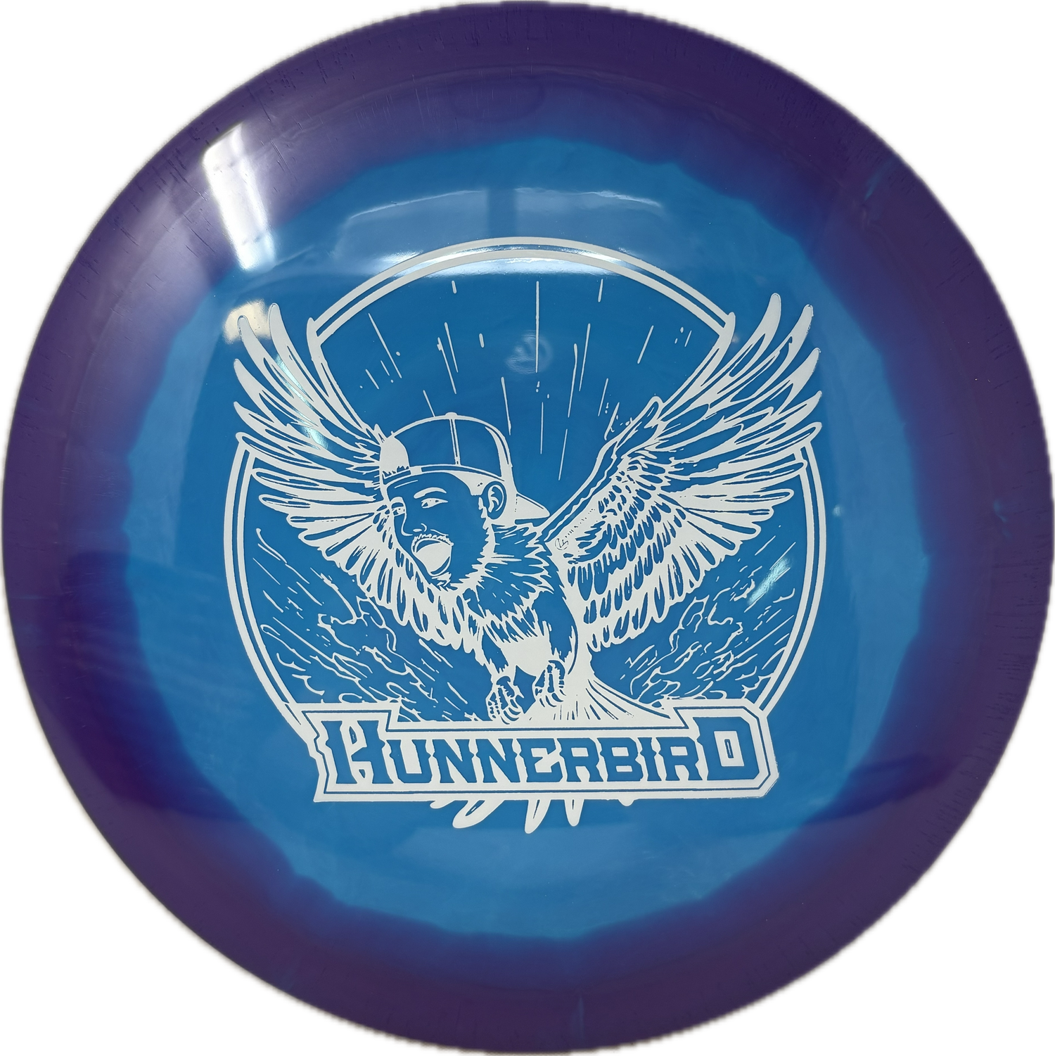 Hunnerbird - Thunderbird-Foundation Disc Golf-Foundation Disc Golf