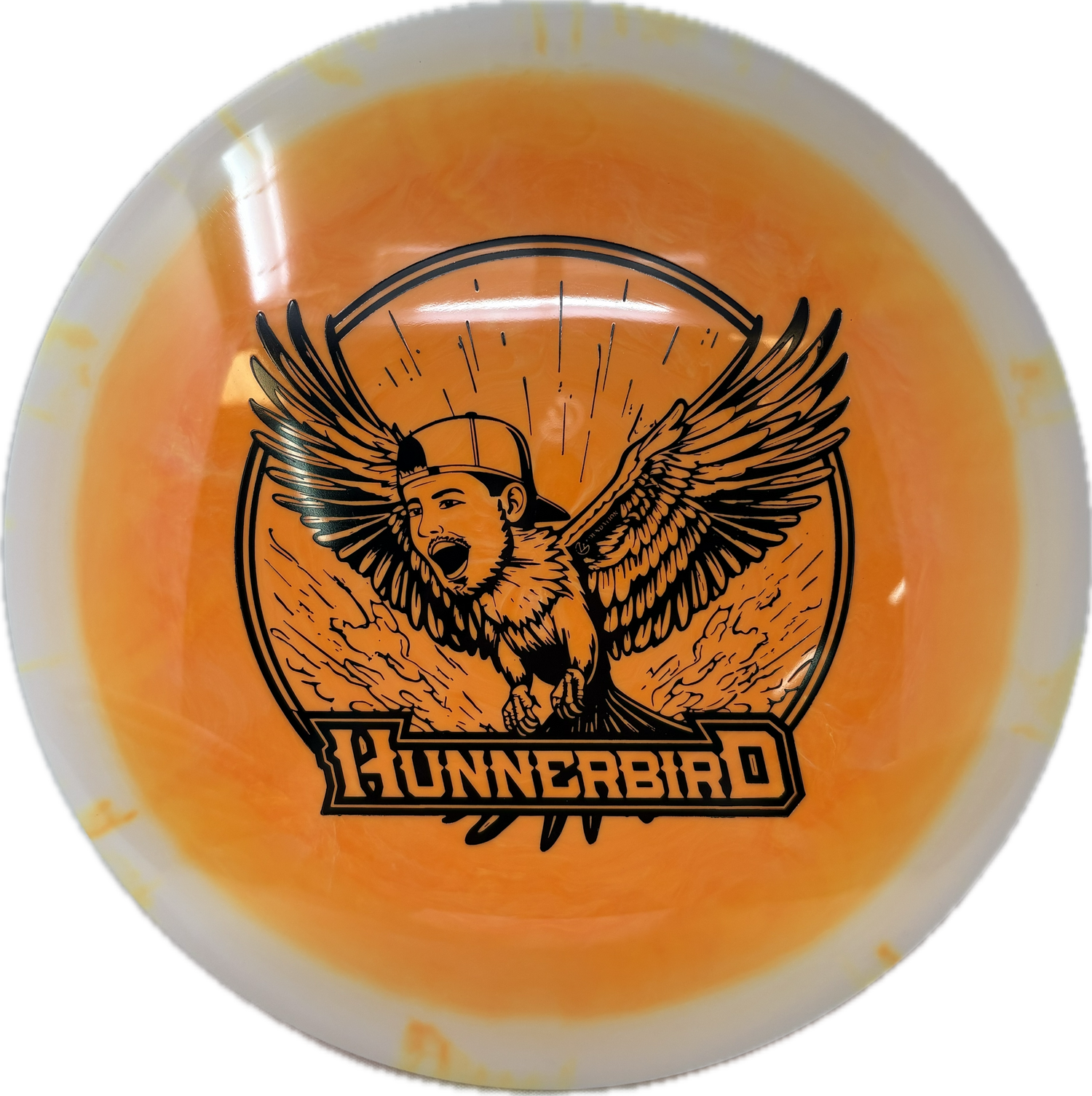 Hunnerbird - Thunderbird-Foundation Disc Golf-Foundation Disc Golf
