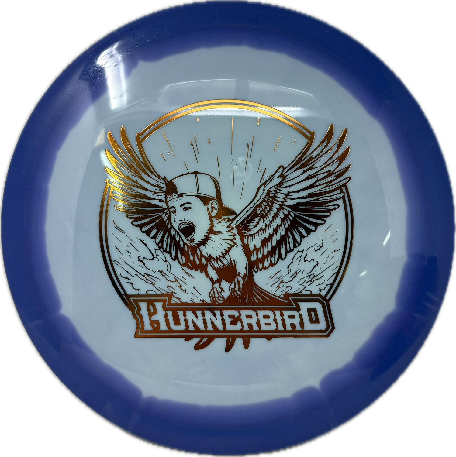 Hunnerbird - Thunderbird-Foundation Disc Golf-Foundation Disc Golf