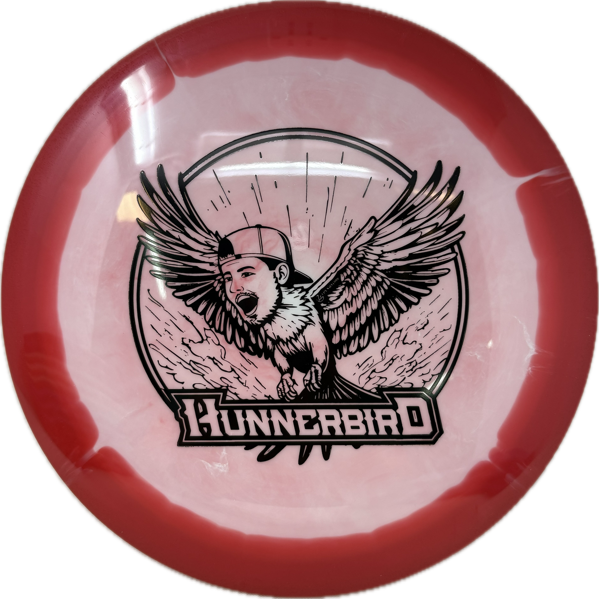 Hunnerbird - Thunderbird-Foundation Disc Golf-Foundation Disc Golf