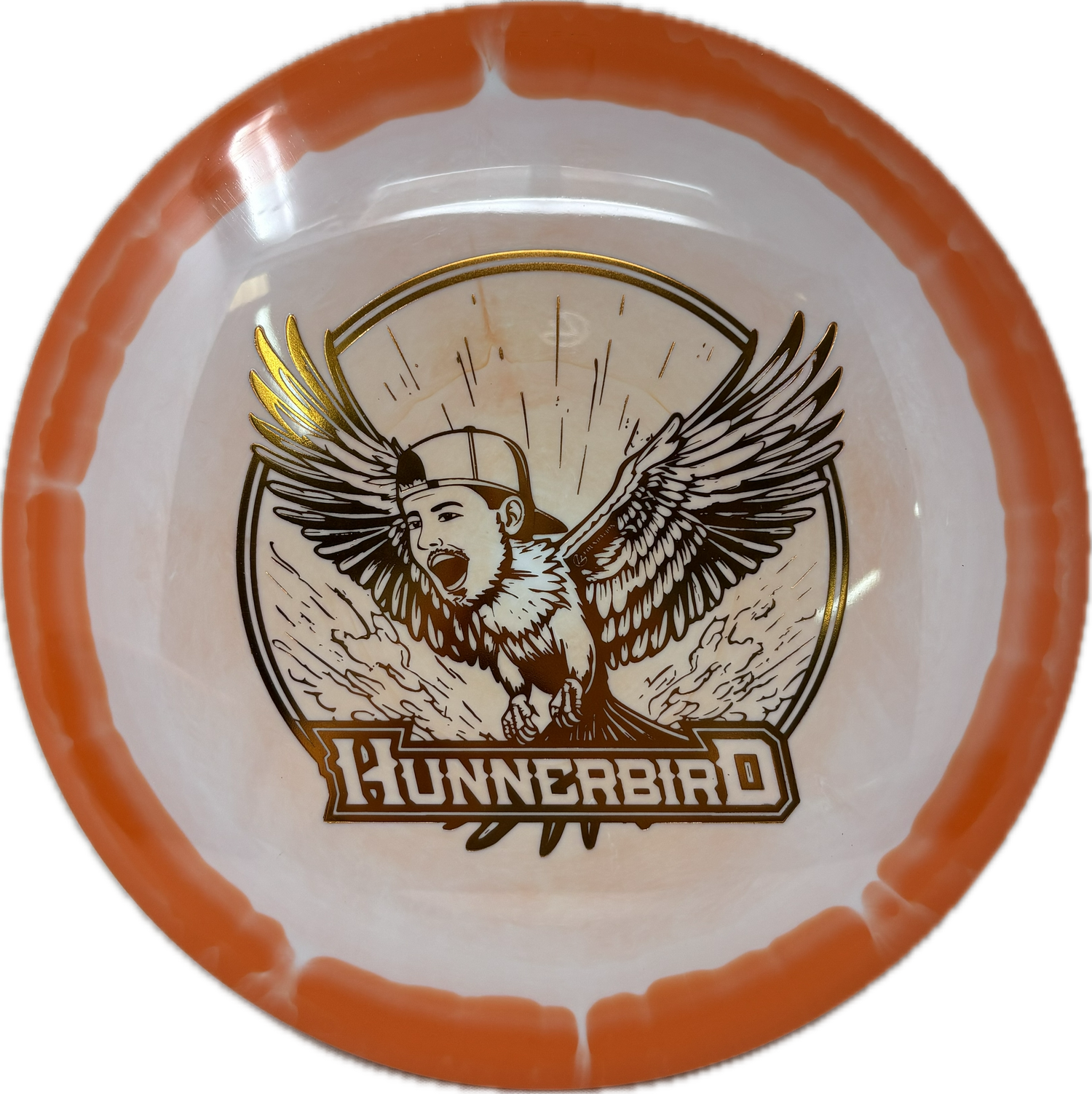 Hunnerbird - Thunderbird-Foundation Disc Golf-Foundation Disc Golf