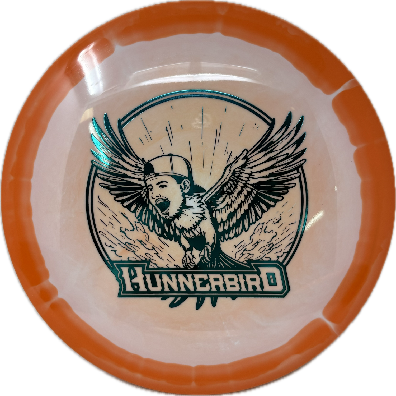 Hunnerbird - Thunderbird-Foundation Disc Golf-Foundation Disc Golf