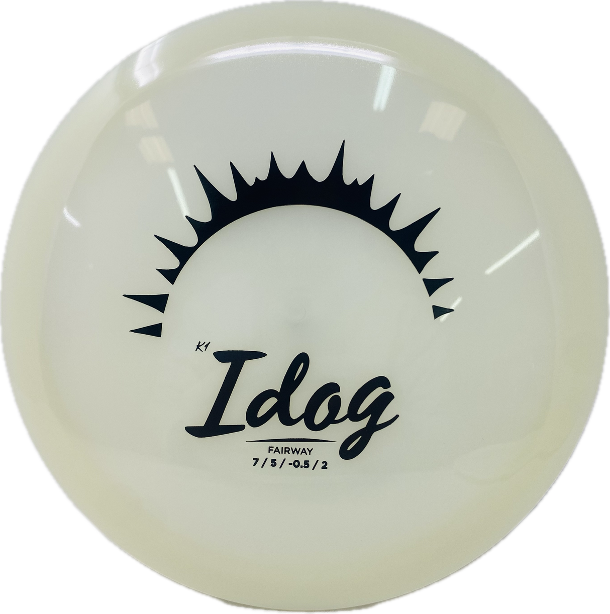 IDOG-Kastaplast-Foundation Disc Golf