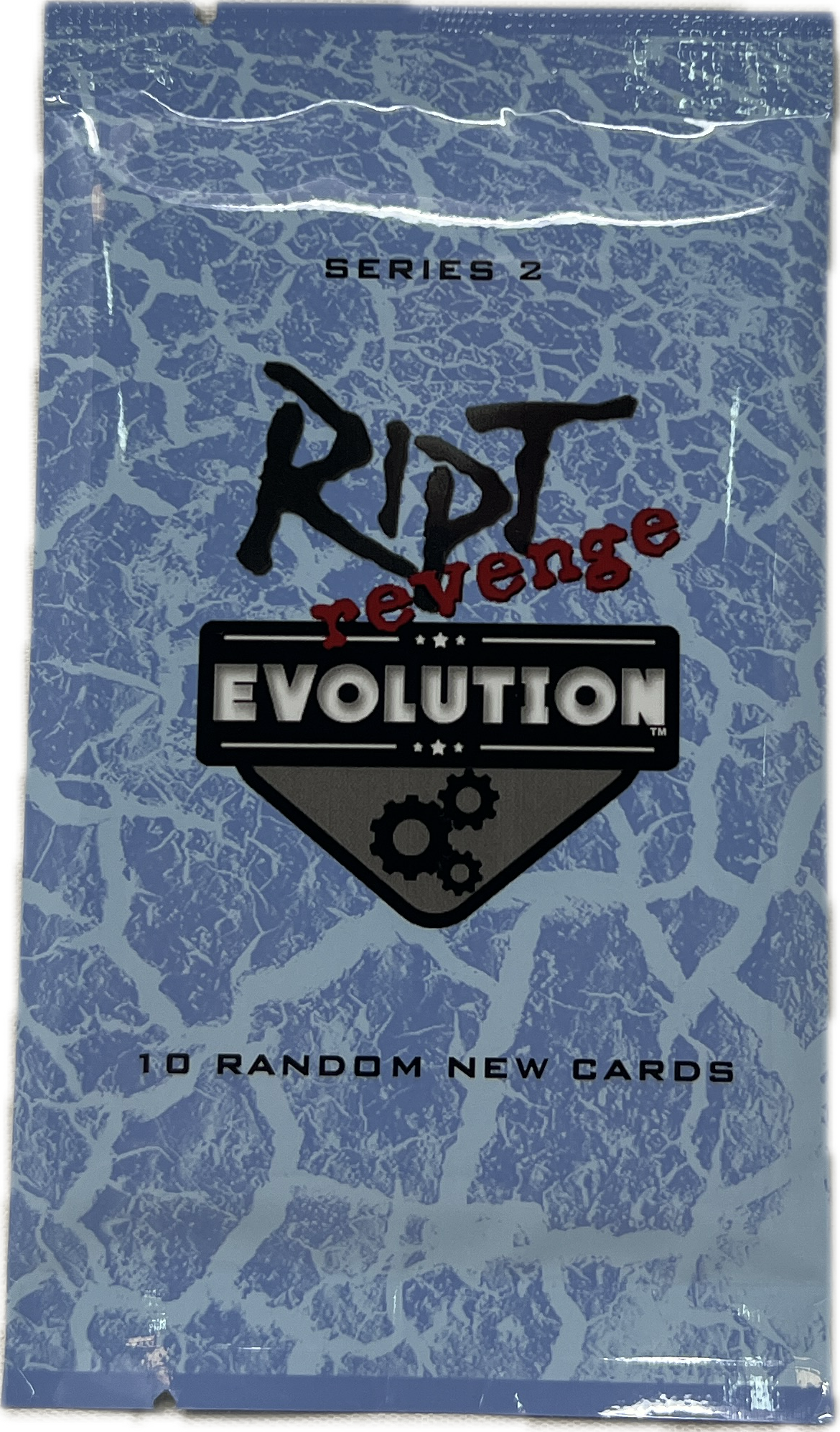 Ript Evolution