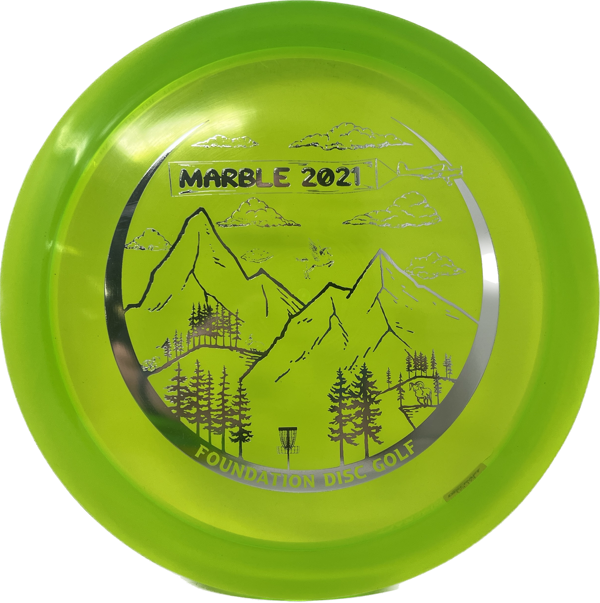 FDG Marble Avenger SS