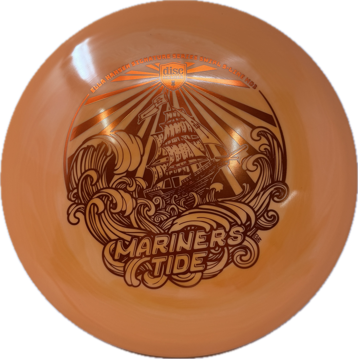 MD3 | Mariners Tide - Ella Hansen Signature Series