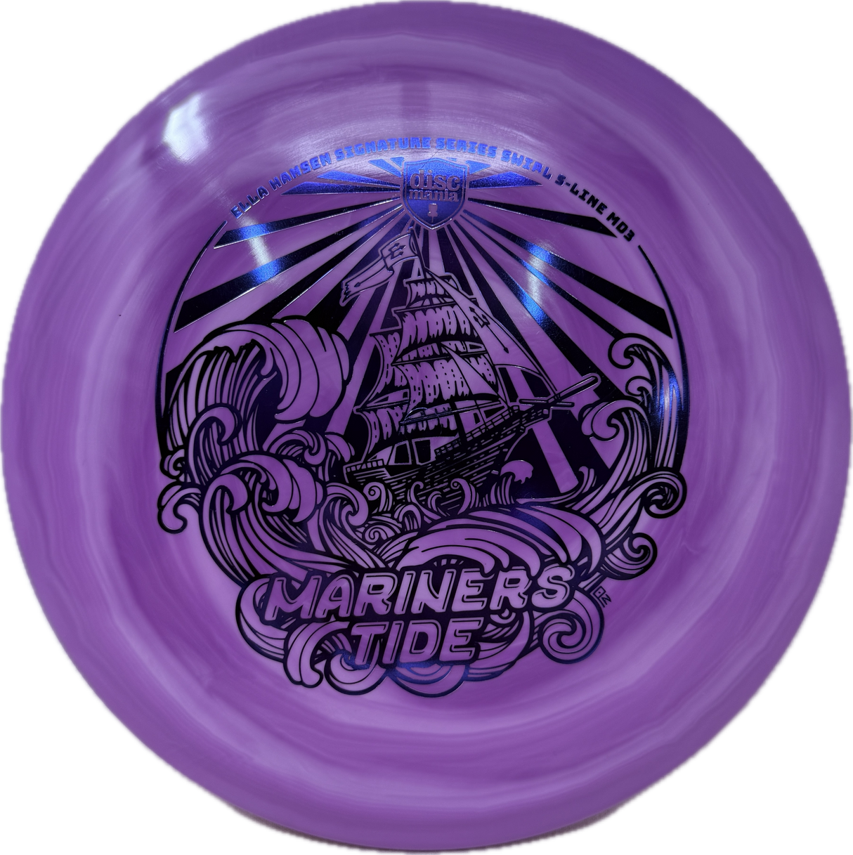 MD3 | Mariners Tide - Ella Hansen Signature Series