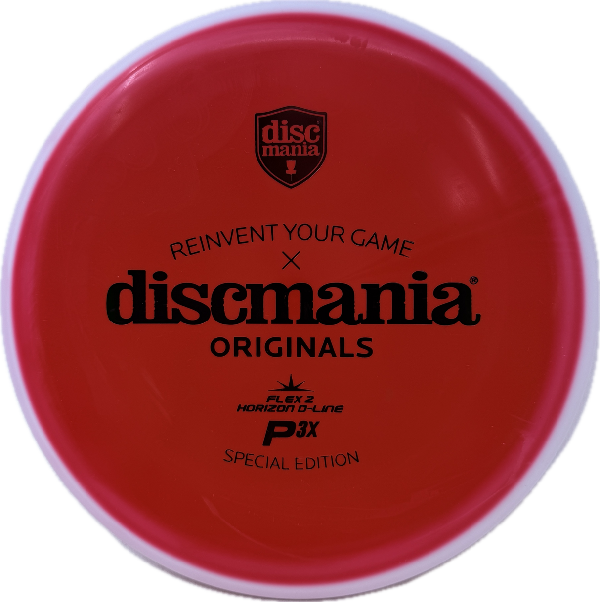 P3X | Special Edition Flex 2 Horizon D-Line