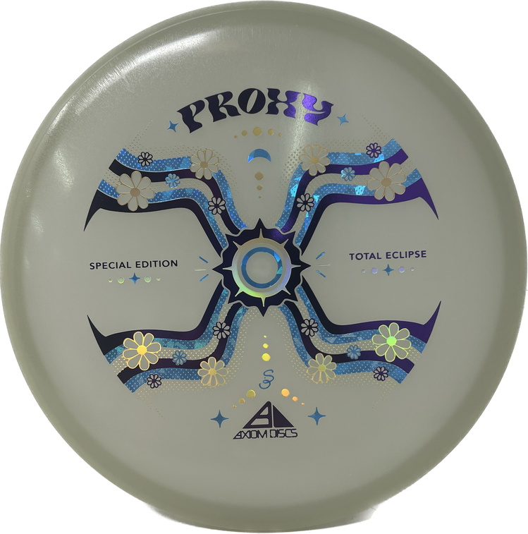 Eclipse Halloween Proxy