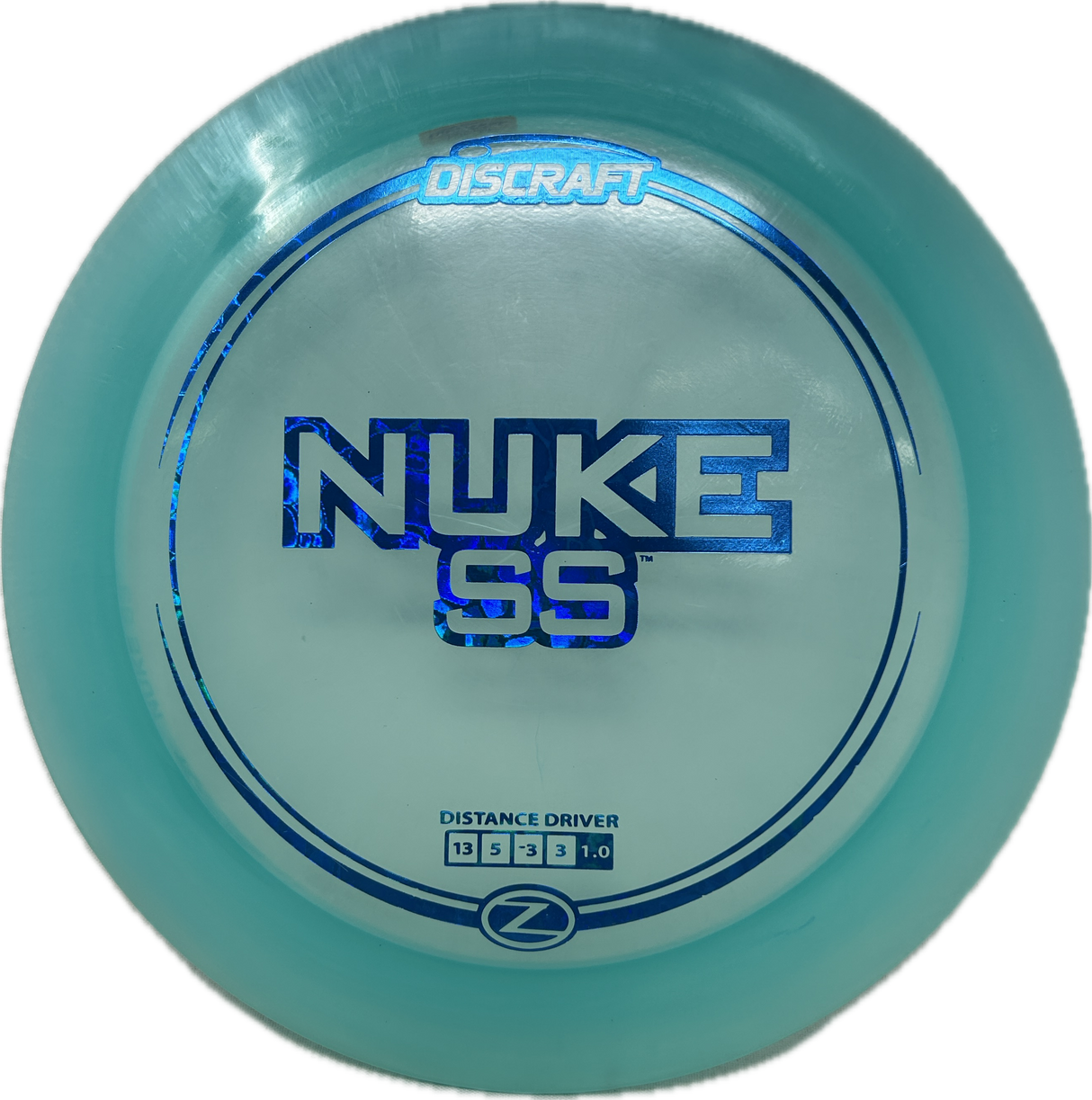 Nuke SS