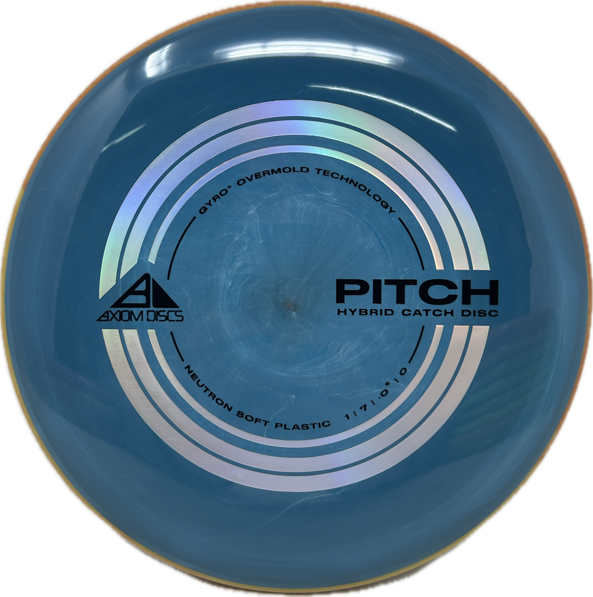Pitch-MVP-Foundation Disc Golf
