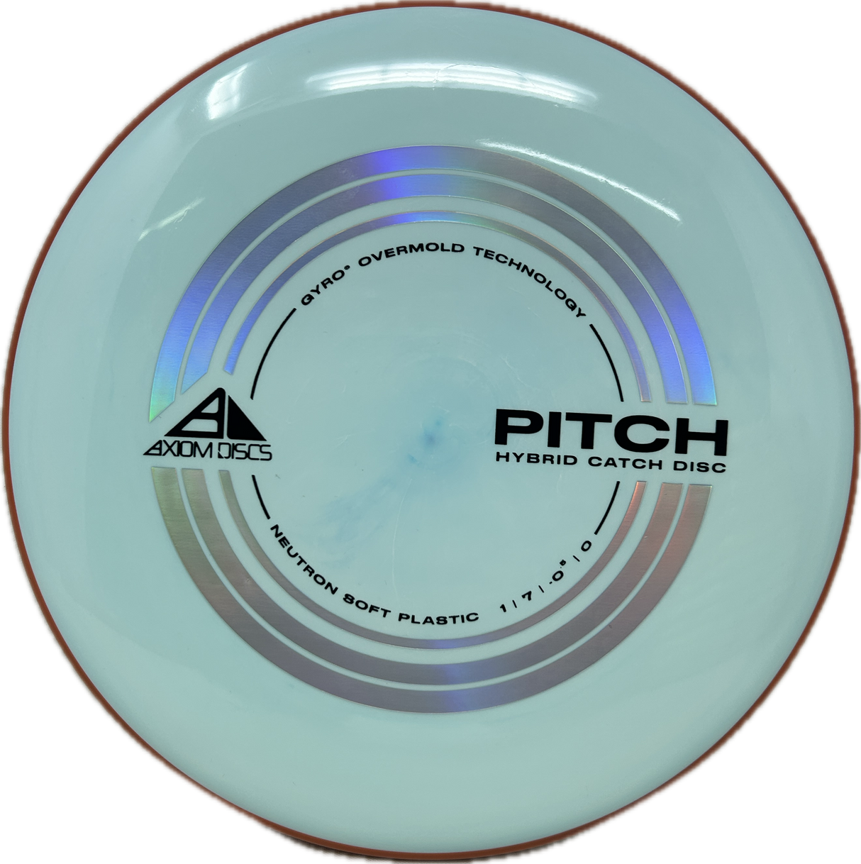 Pitch-MVP-Foundation Disc Golf