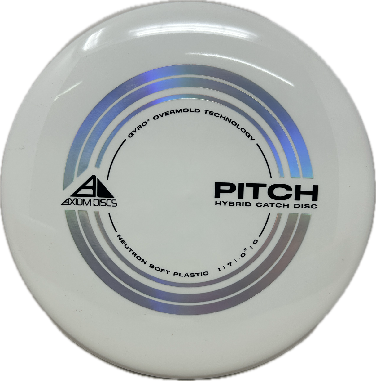 Pitch-MVP-Foundation Disc Golf