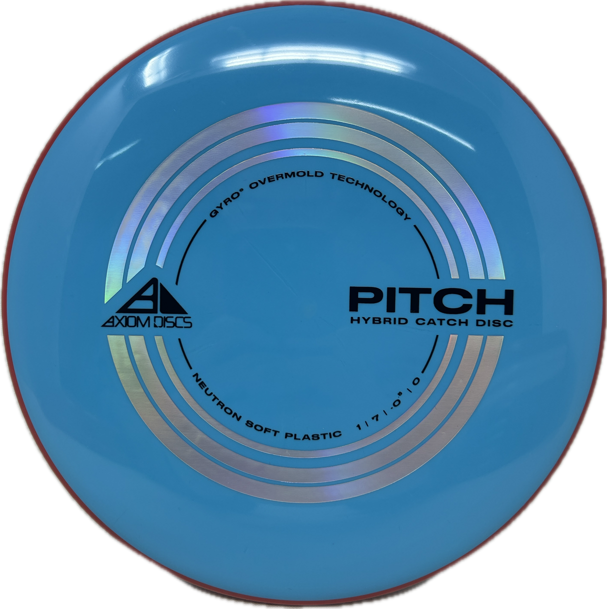 Pitch-MVP-Foundation Disc Golf