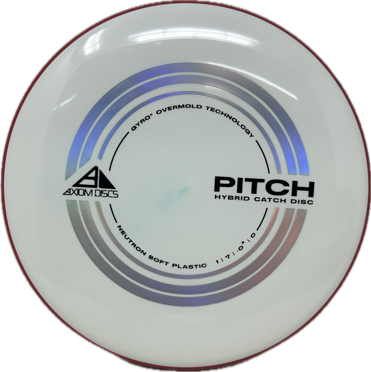 Pitch-MVP-Foundation Disc Golf