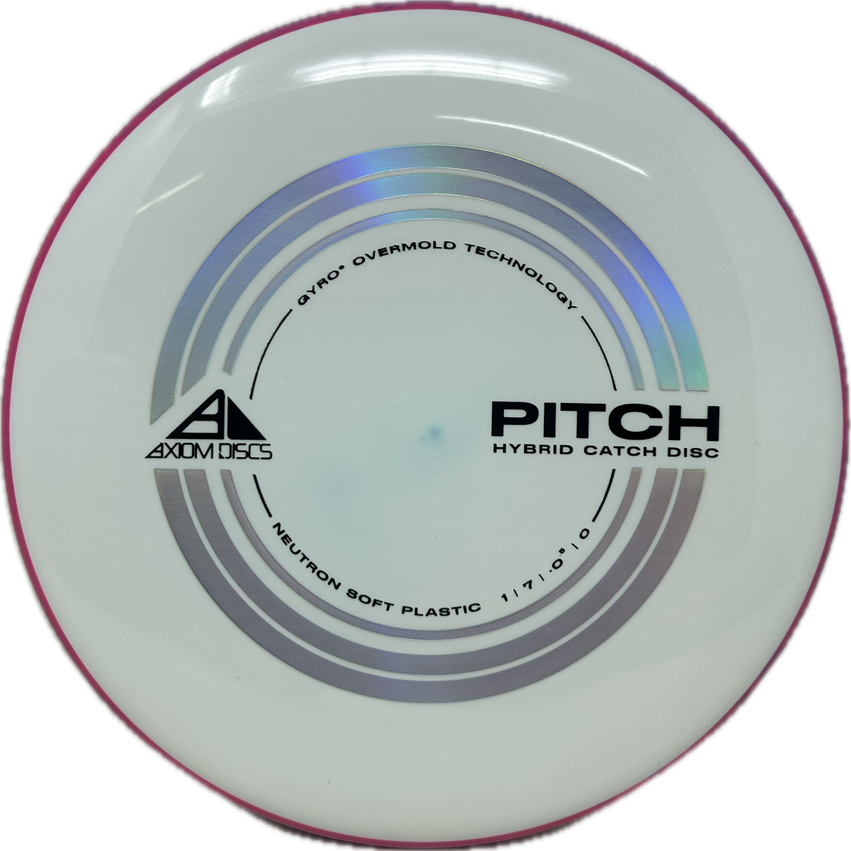 Pitch-MVP-Foundation Disc Golf