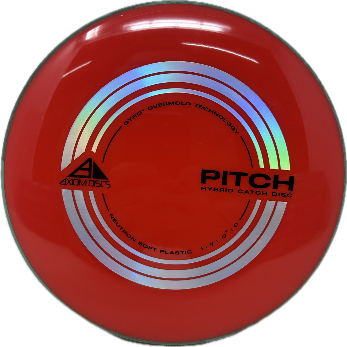 Pitch-MVP-Foundation Disc Golf