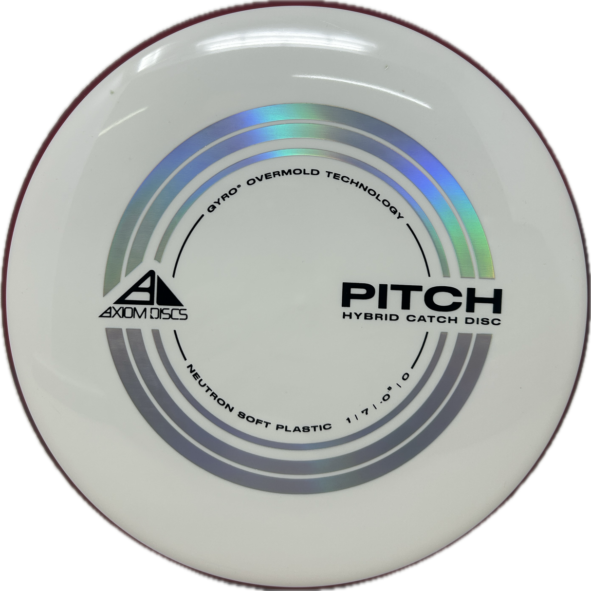 Pitch-MVP-Foundation Disc Golf