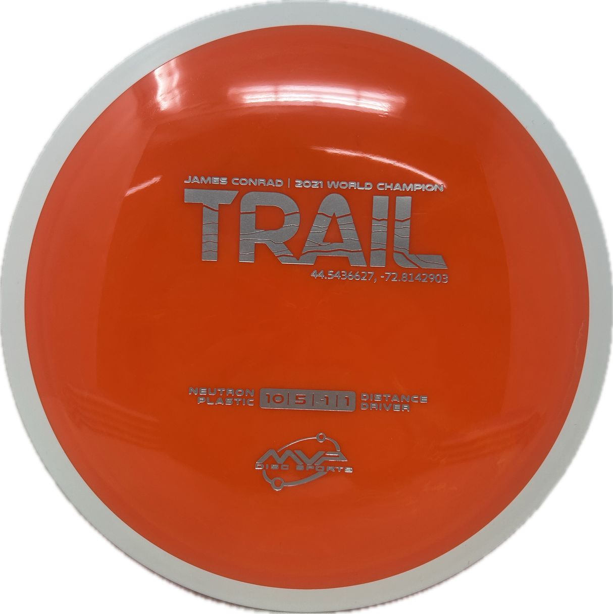 Trail-MVP-Foundation Disc Golf