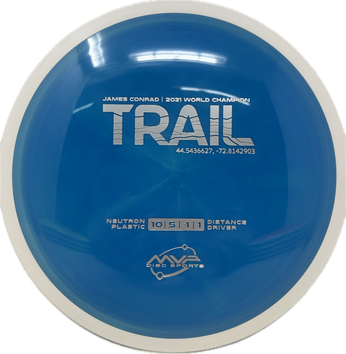 Trail-MVP-Foundation Disc Golf