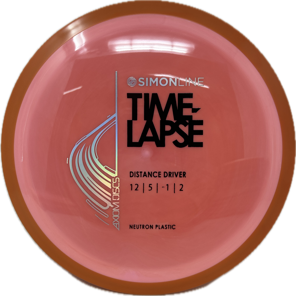 Time-Lapse (Retooled)-MVP-Foundation Disc Golf