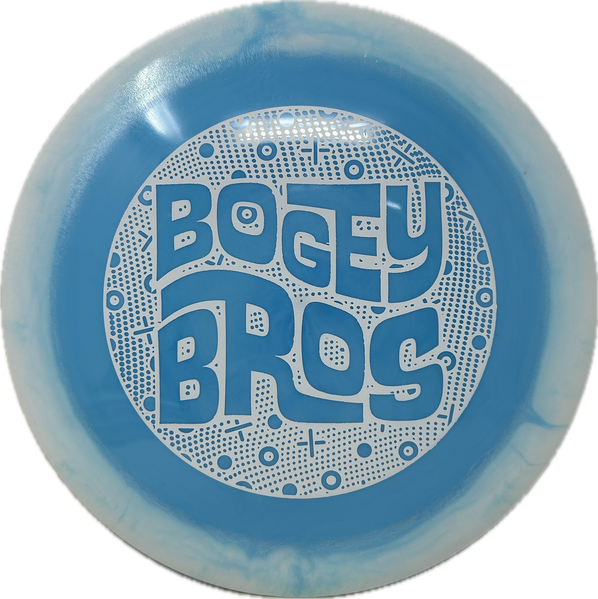 Bogey Bros Destroyer-Innova-Foundation Disc Golf