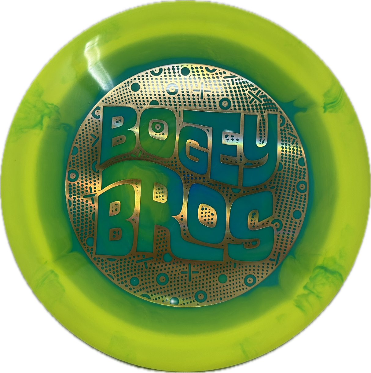 Bogey Bros Destroyer-Innova-Foundation Disc Golf