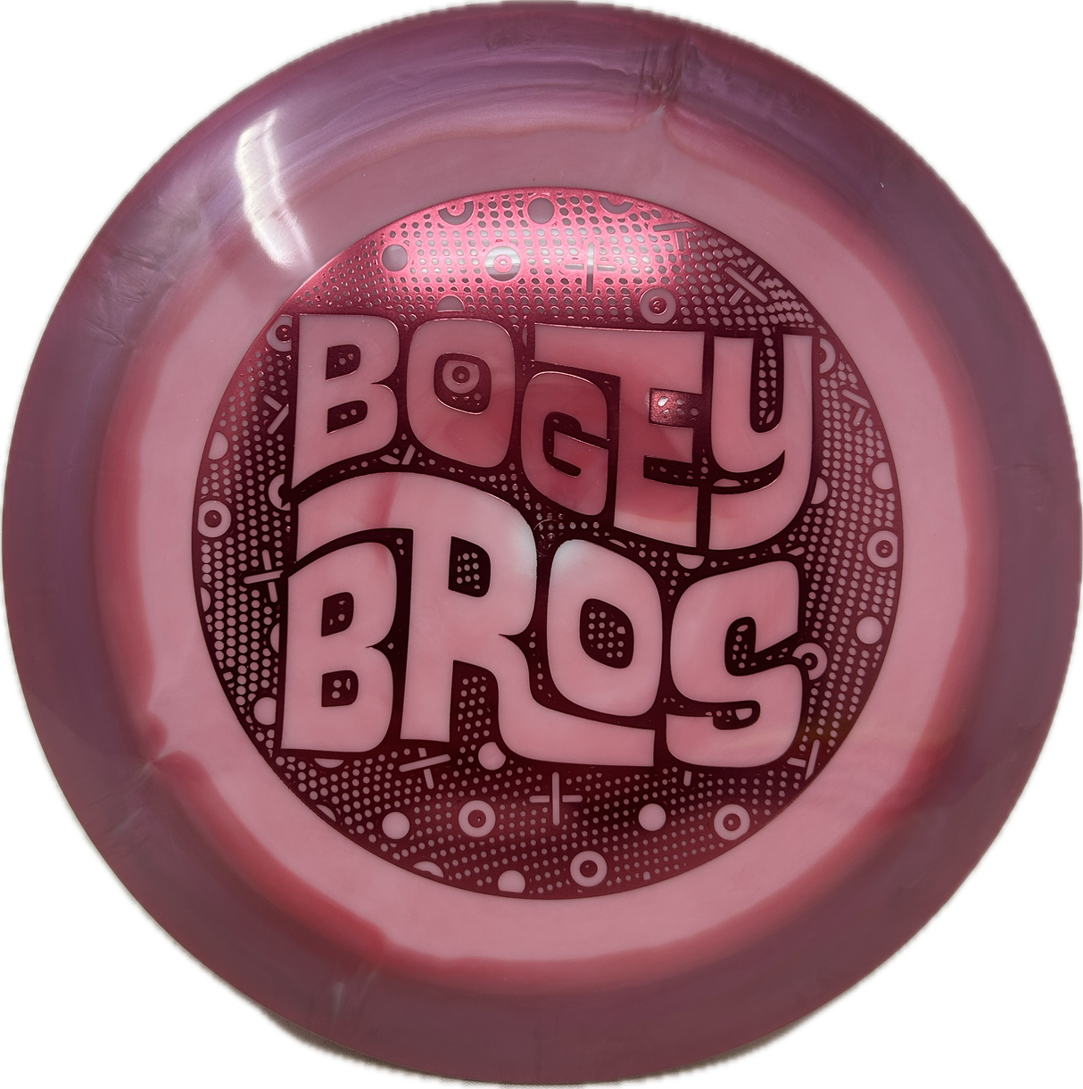 Bogey Bros Destroyer-Innova-Foundation Disc Golf