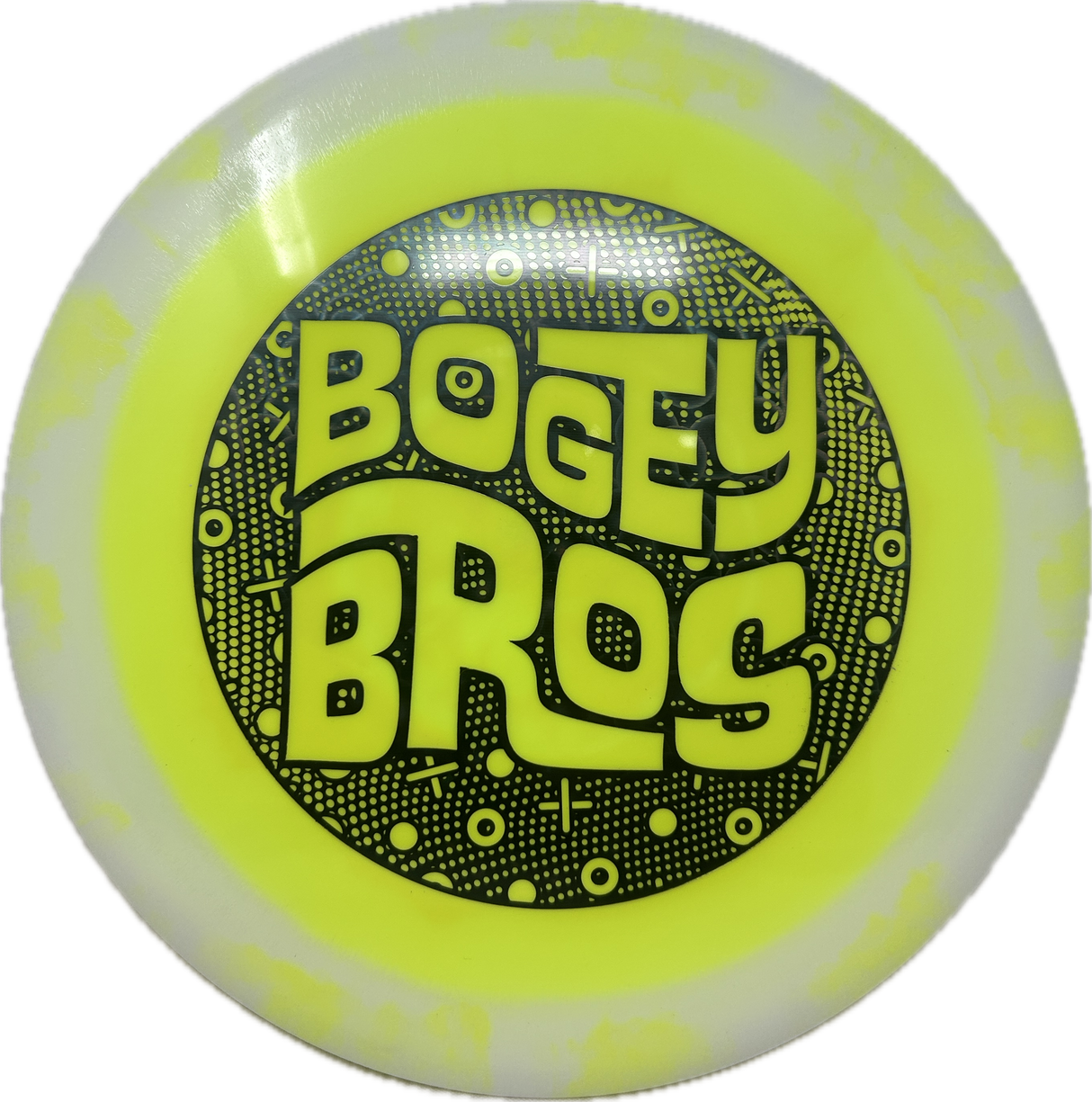 Bogey Bros Destroyer-Innova-Foundation Disc Golf