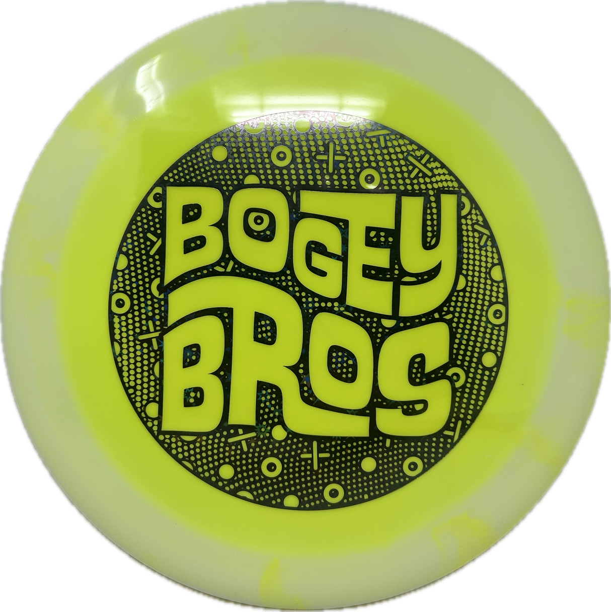 Bogey Bros Destroyer-Innova-Foundation Disc Golf