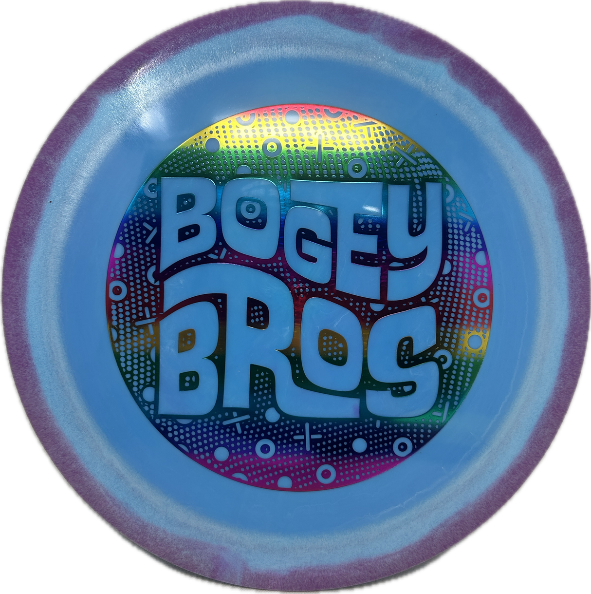 Bogey Bros Destroyer-Innova-Foundation Disc Golf