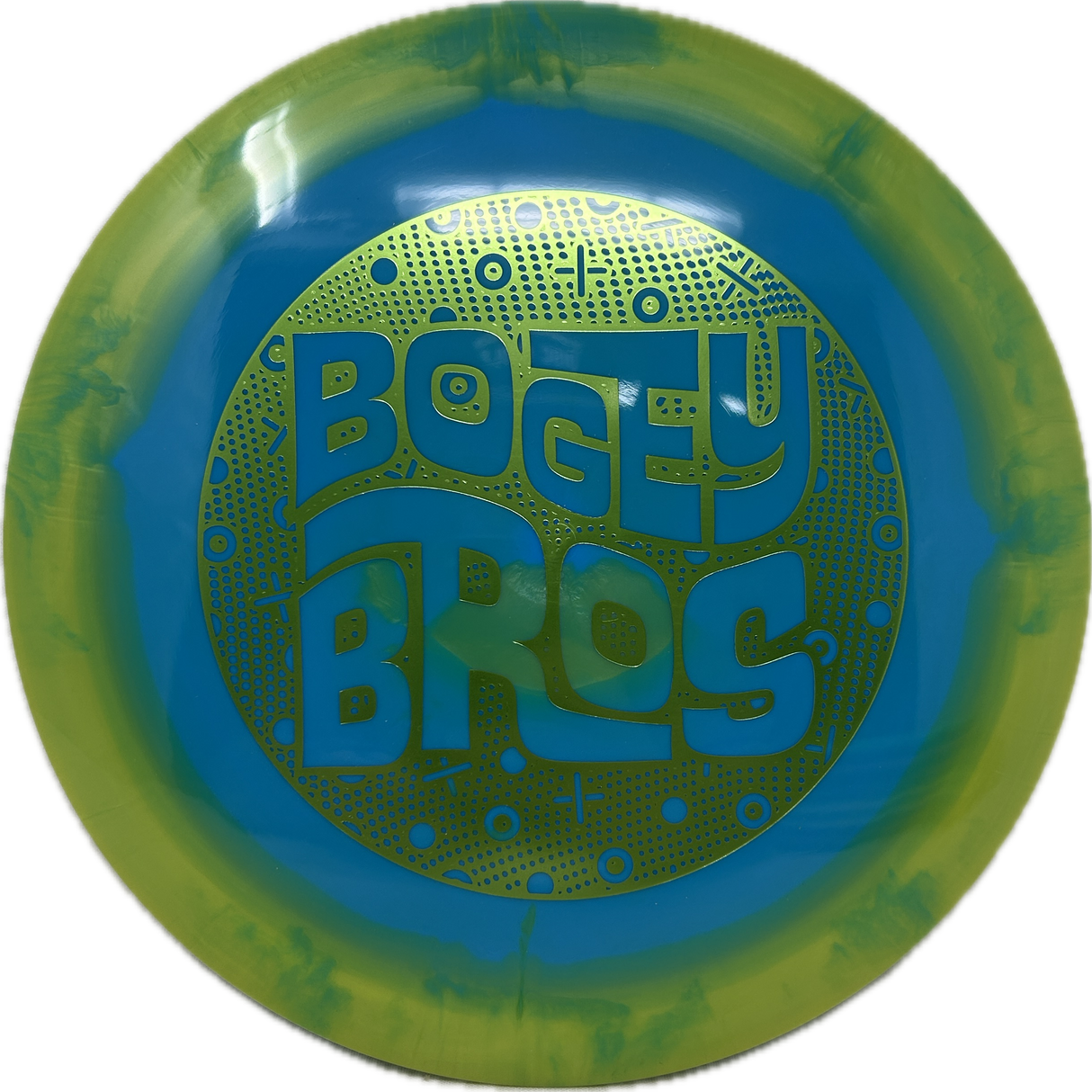 Bogey Bros Destroyer-Innova-Foundation Disc Golf