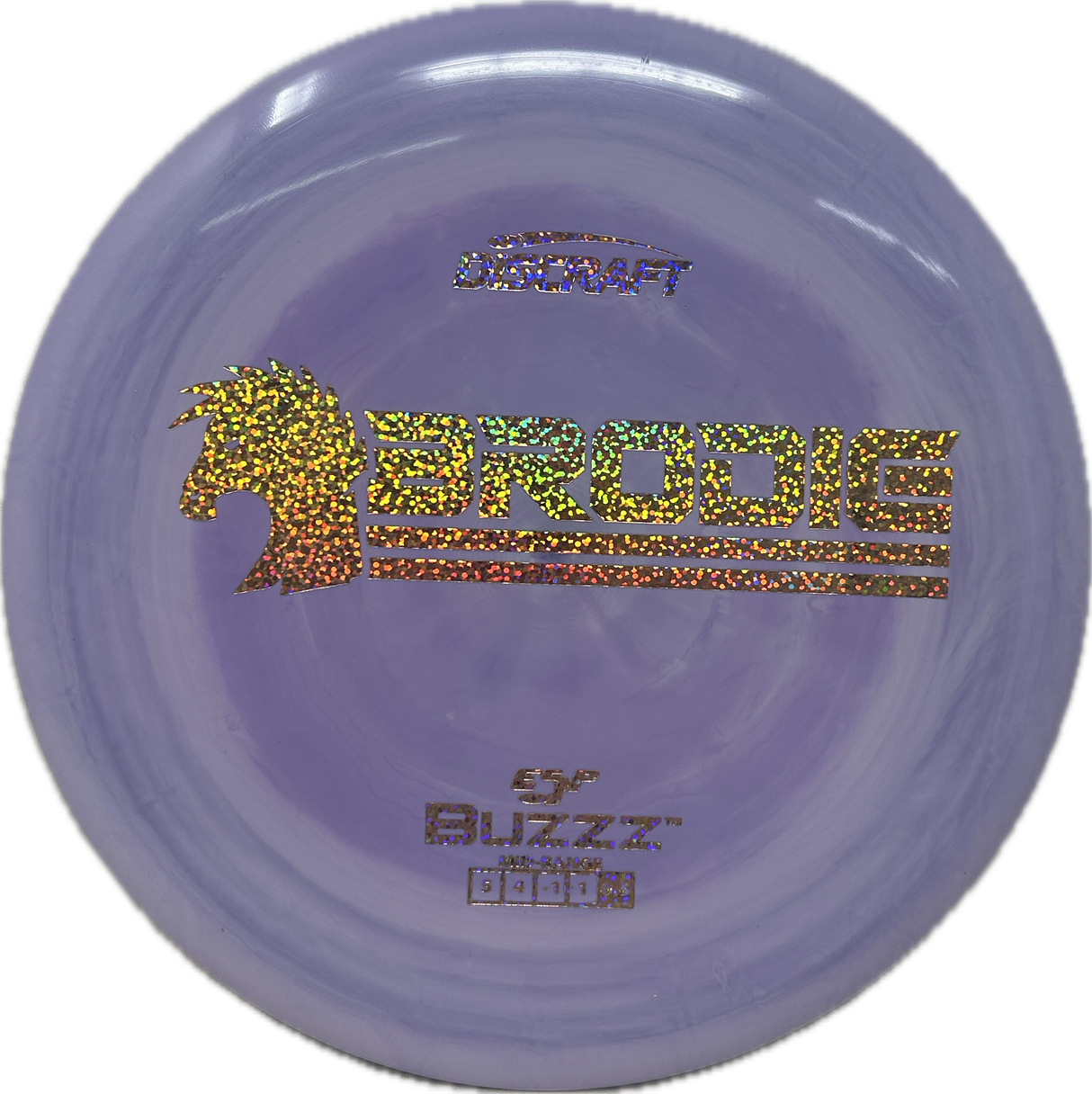 Darkhorse ESP Buzzz