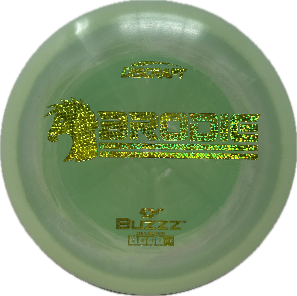 Darkhorse ESP Buzzz