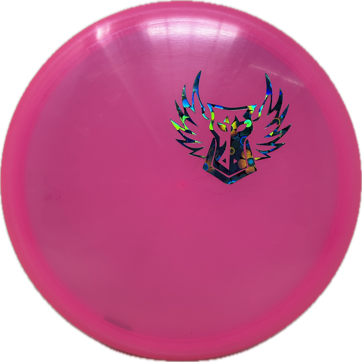Darkhorse Z Buzzz-Darkhorse Store-Foundation Disc Golf