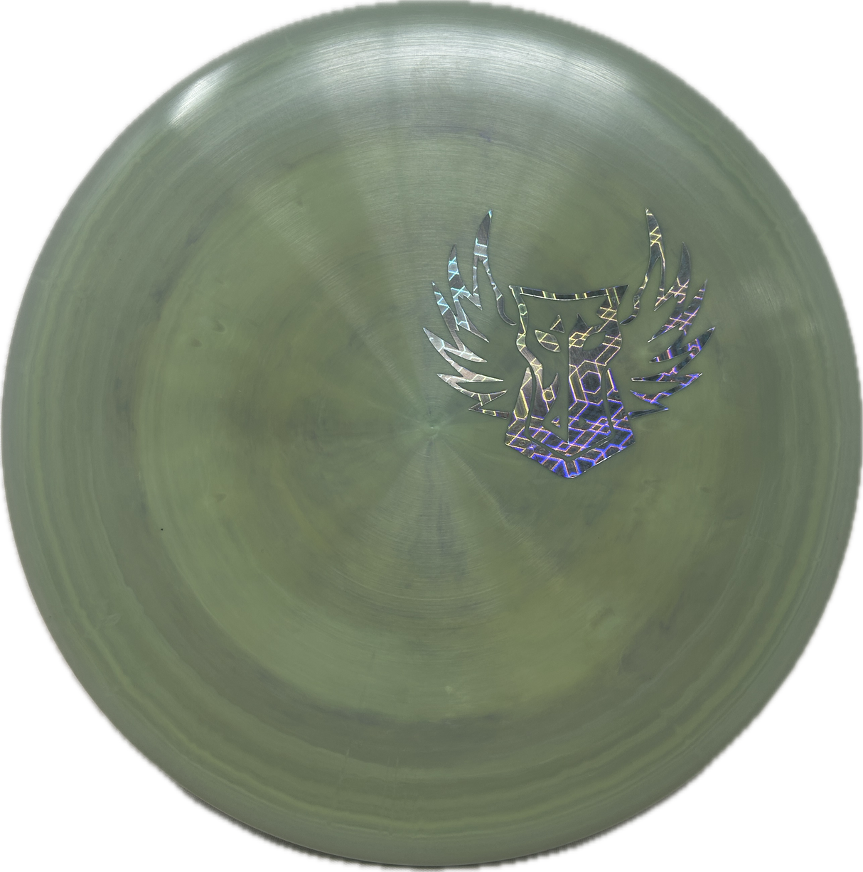 Darkhorse ESP Zone