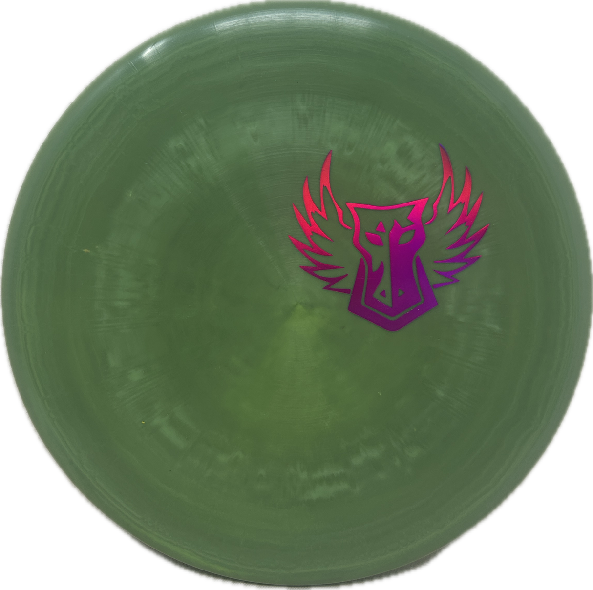 Darkhorse ESP Zone