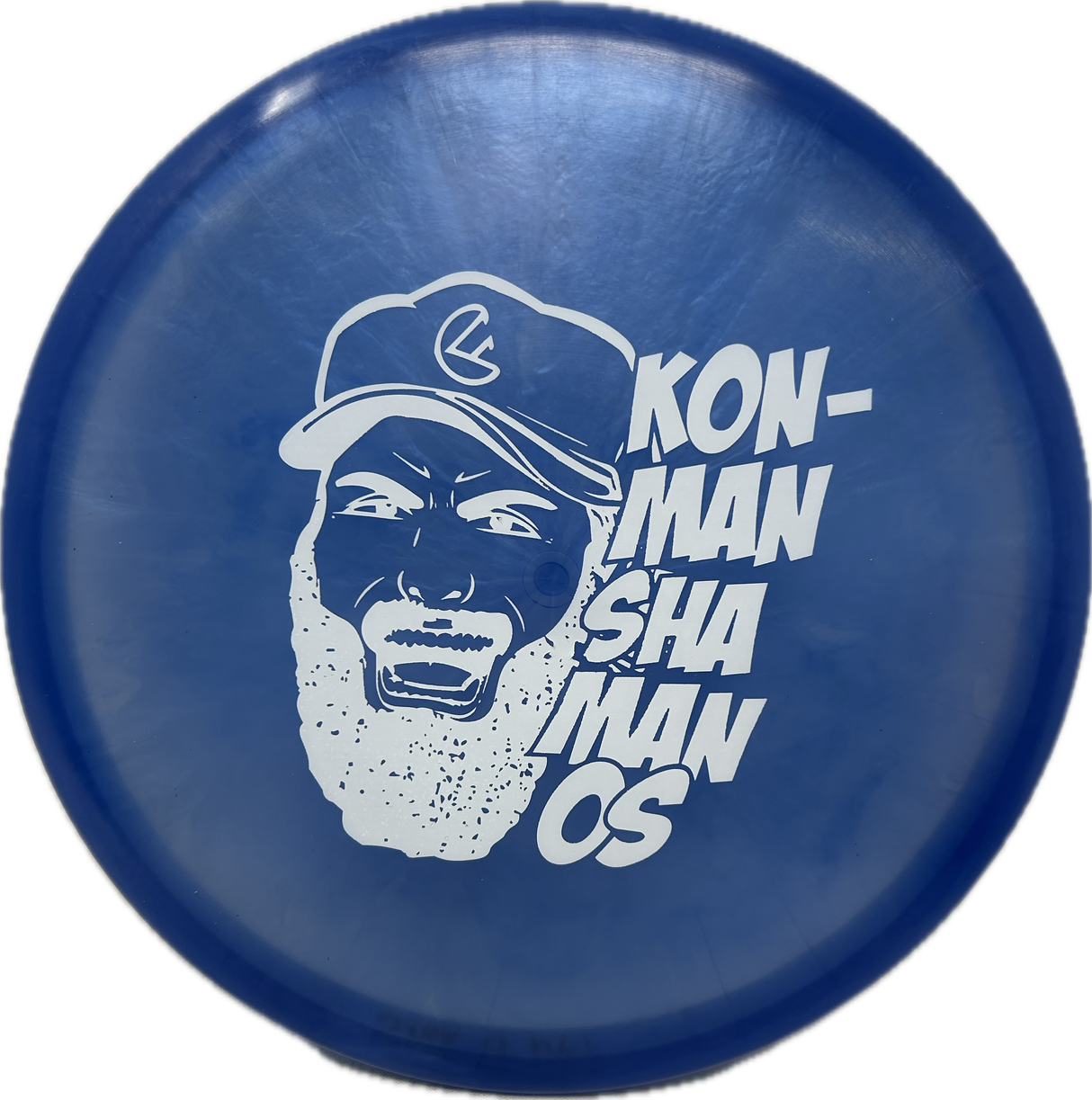 KonMan Shaman OS-Foundation Disc Golf-Foundation Disc Golf