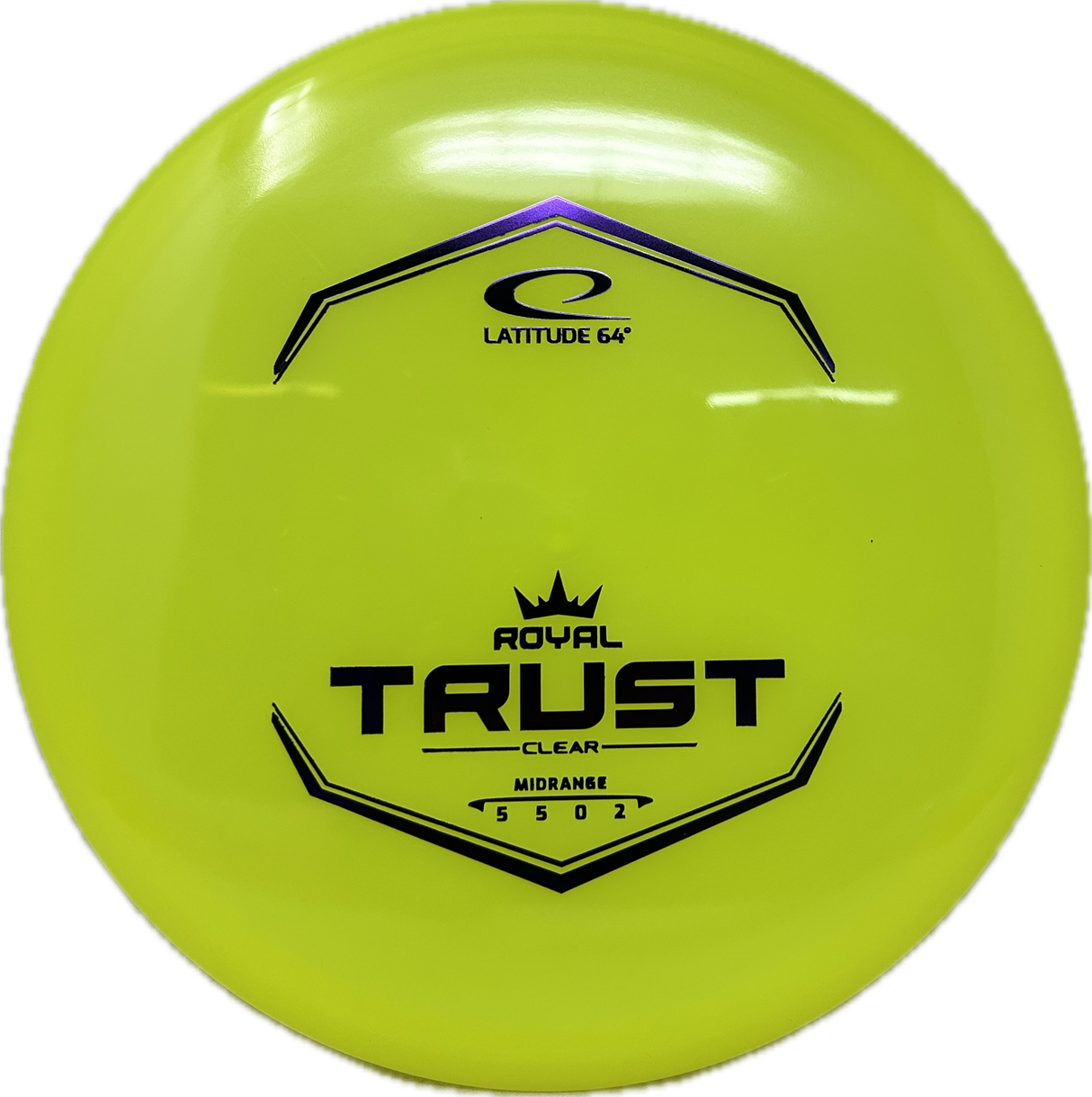 Trust-Trilogy-Foundation Disc Golf