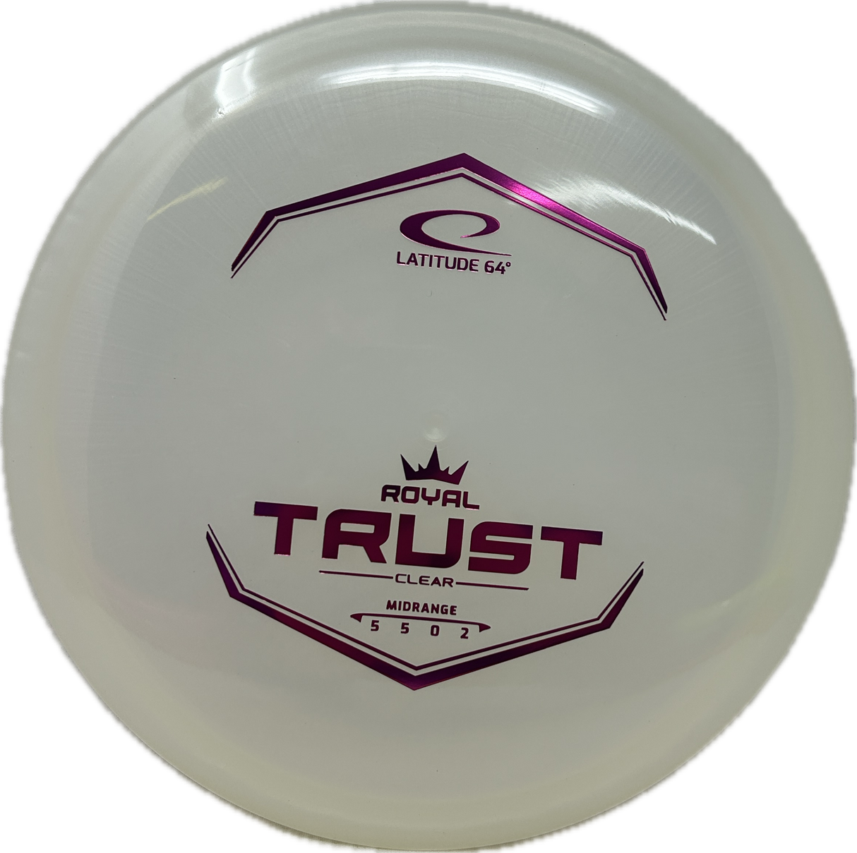 Trust-Trilogy-Foundation Disc Golf