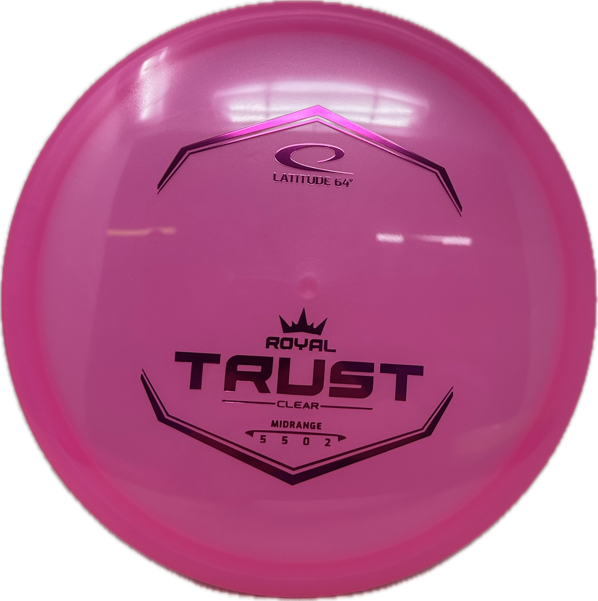 Trust-Trilogy-Foundation Disc Golf