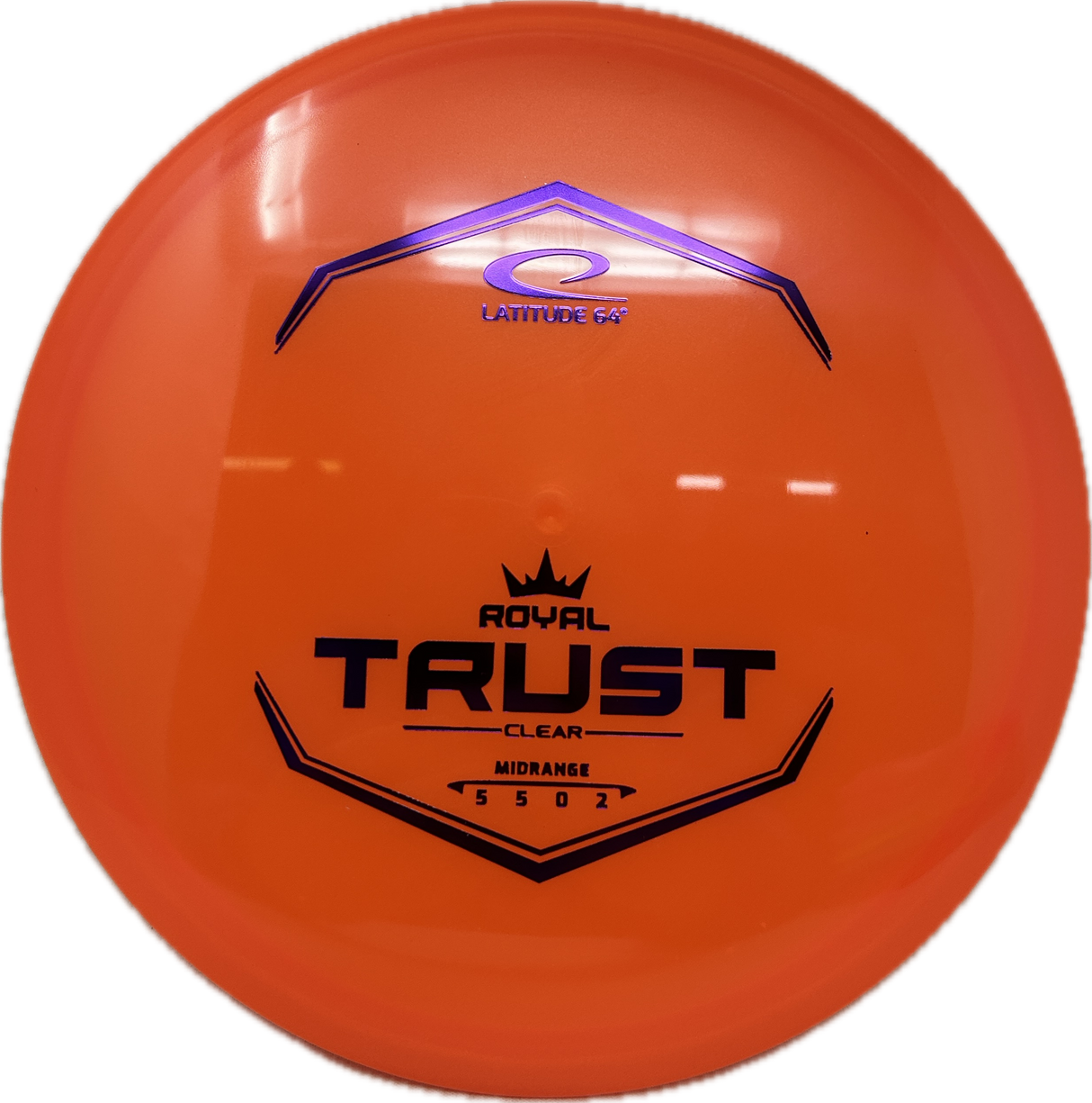 Trust-Trilogy-Foundation Disc Golf
