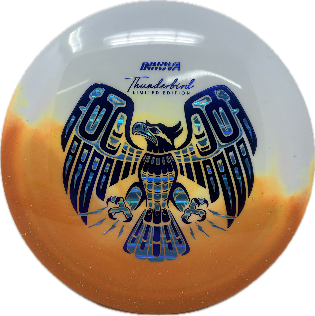 Thunderbird-Innova-Foundation Disc Golf