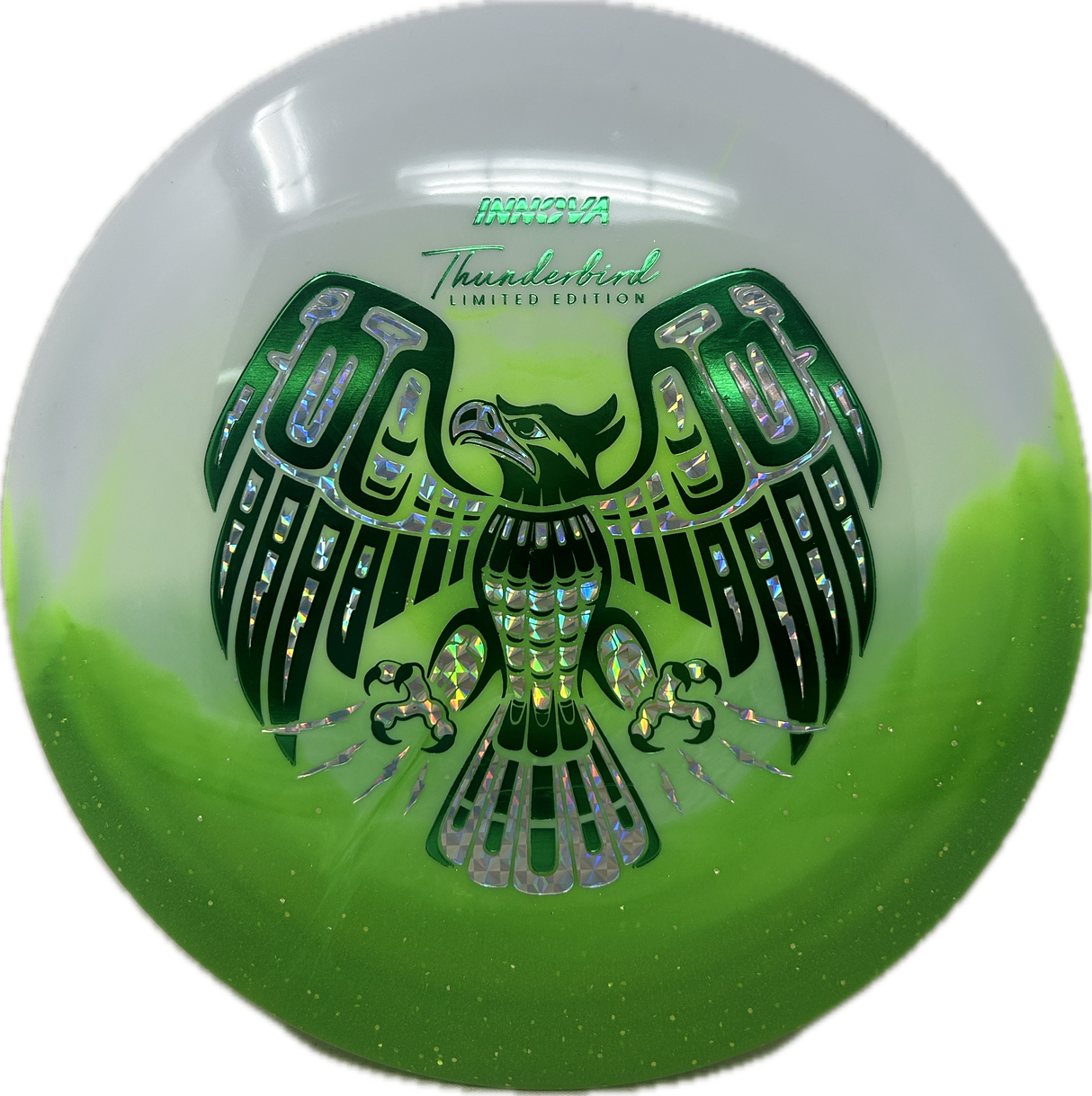 Thunderbird-Innova-Foundation Disc Golf