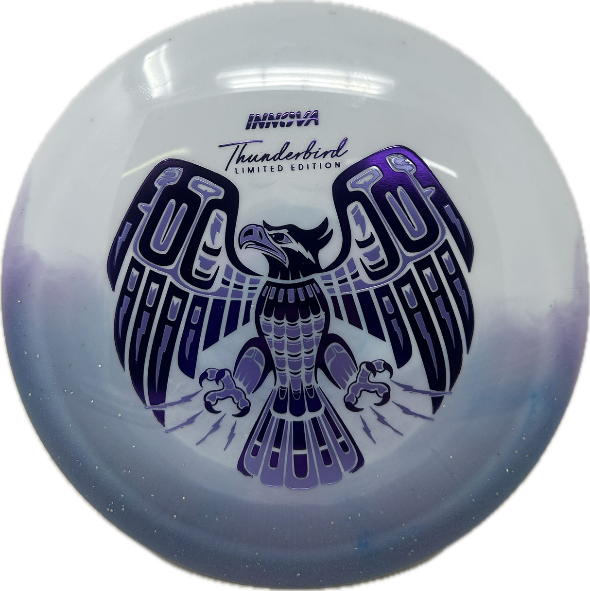 Thunderbird-Innova-Foundation Disc Golf
