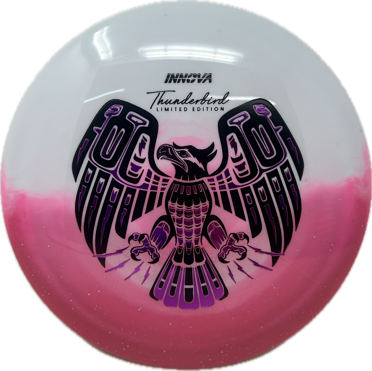 Thunderbird-Innova-Foundation Disc Golf