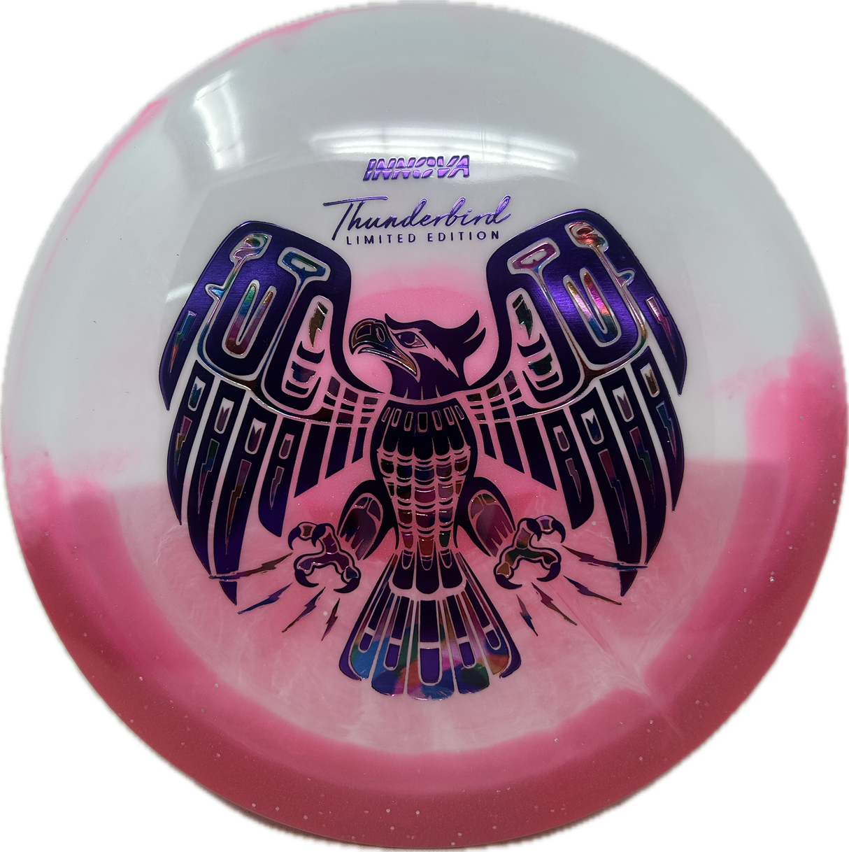 Thunderbird-Innova-Foundation Disc Golf