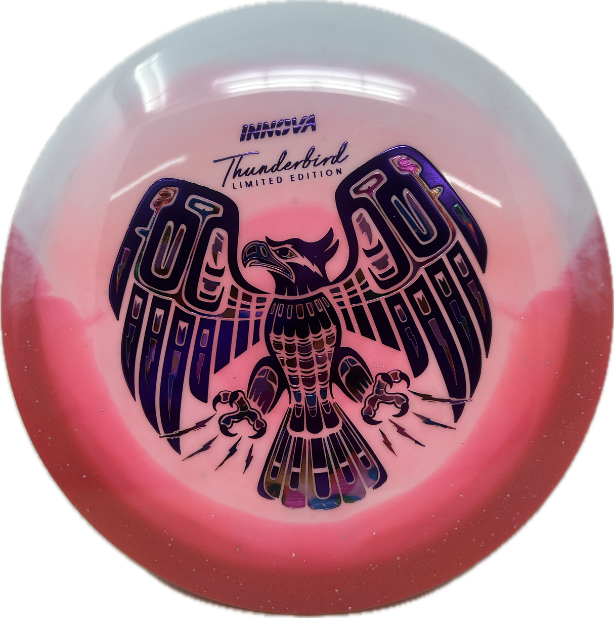 Thunderbird-Innova-Foundation Disc Golf
